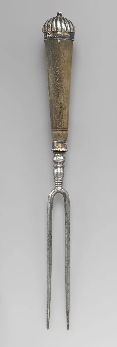 Table fork — Unknown