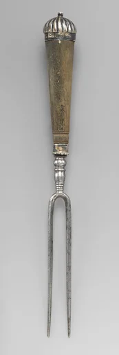 Table fork