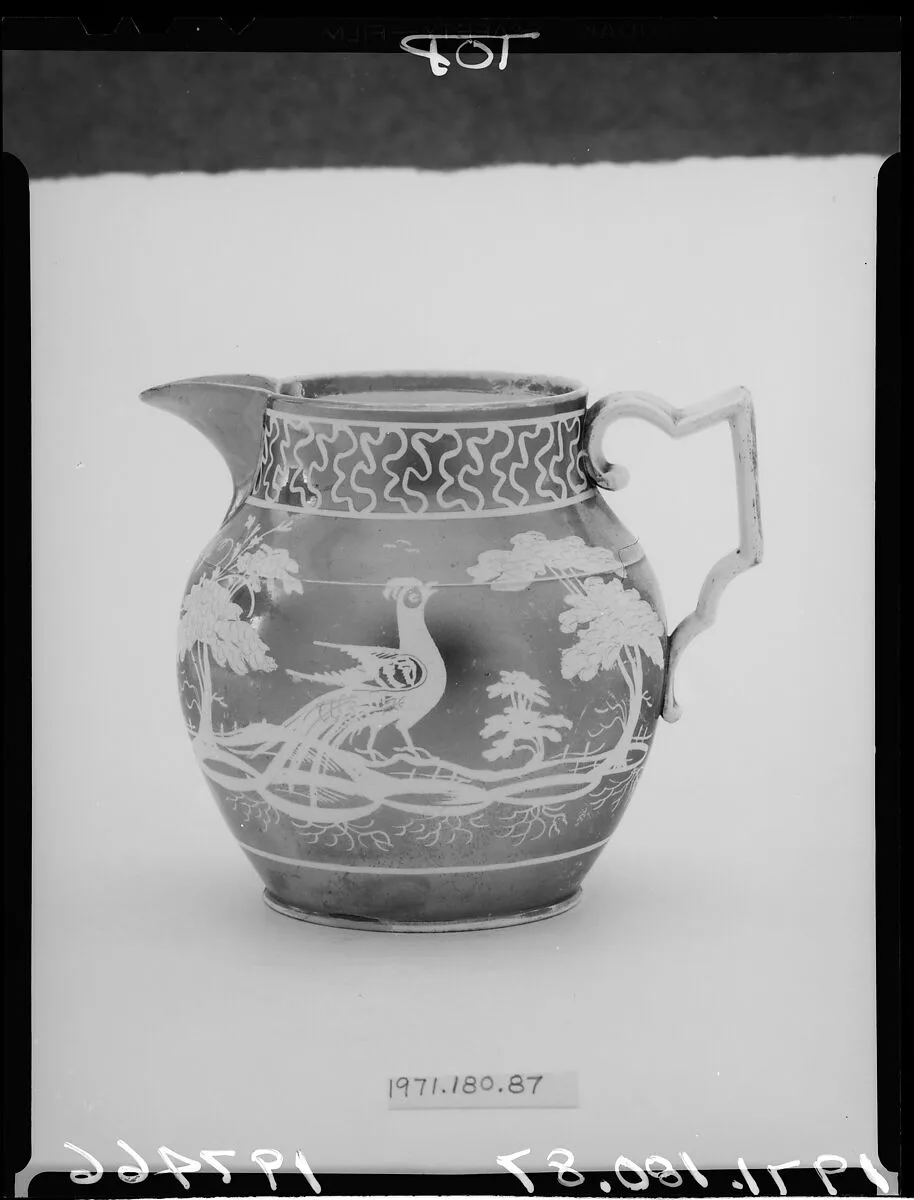 Jug — Unknown