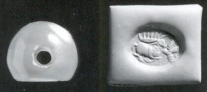 Stamp seal