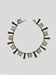 Necklace — Ed Wiener
