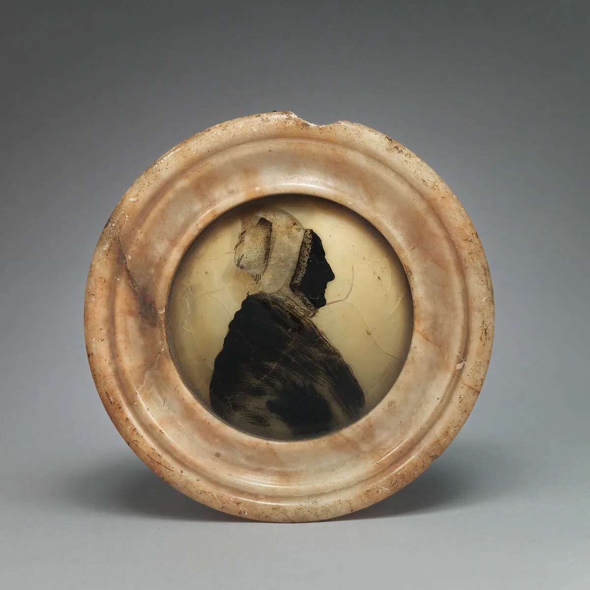 Medallion — Unknown