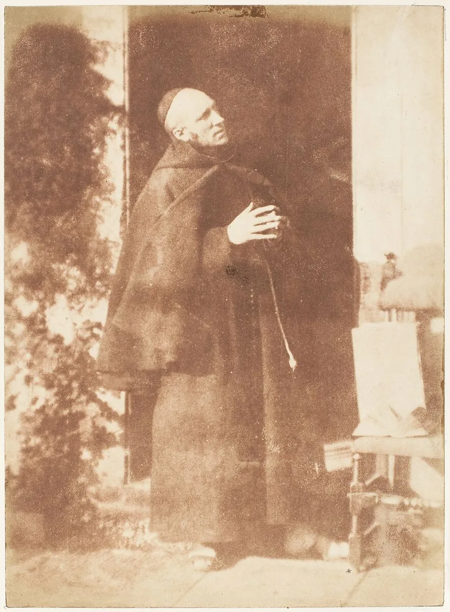 William Leighton Leitch — David Octavius Hill|Robert Adamson|Hill and Adamson