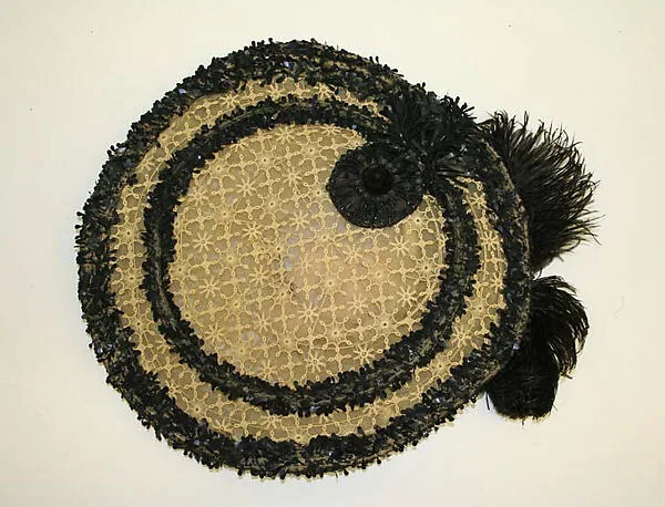 Hat — Unknown