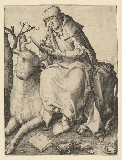 St. Luke