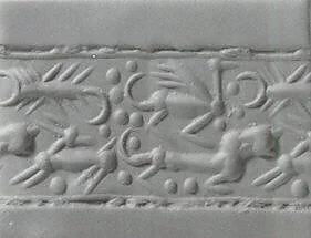 Cylinder seal