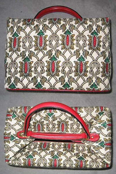 Purse — Gucci