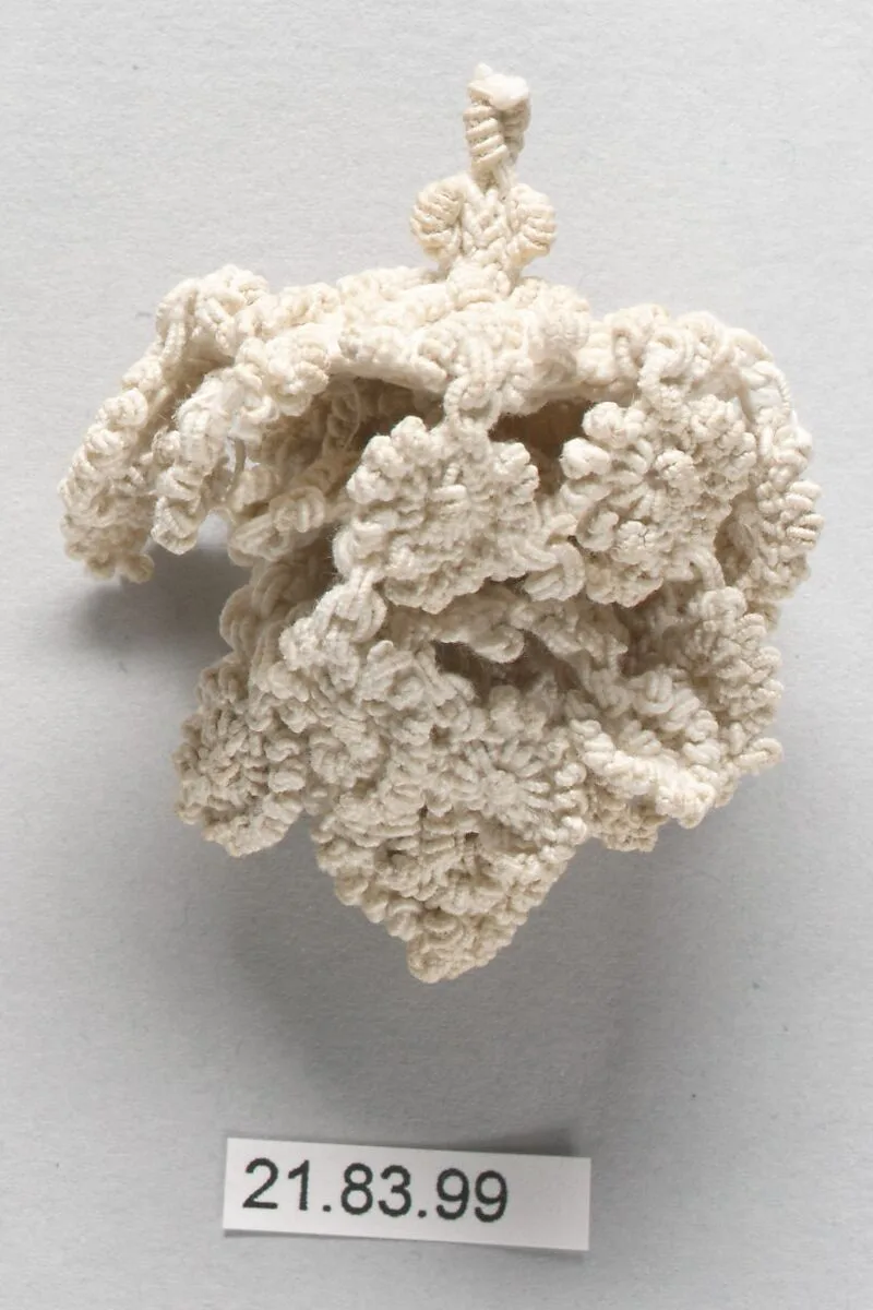Tassel — Unknown