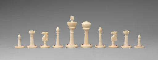 Chessmen (32)