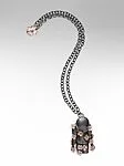"Bloom" Necklace — Keith Lewis