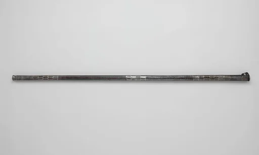 Musket Barrel