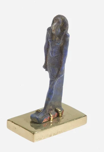 Thoth amulet