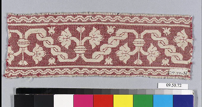 Border — Unknown