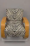"#400" Armchair — Alvar Aalto|Artek Oy