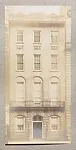 Facade of the Residence of E. Rollins Morse, New York, New York — Anonymous, American, 20th century|Ogden Codman, Jr.