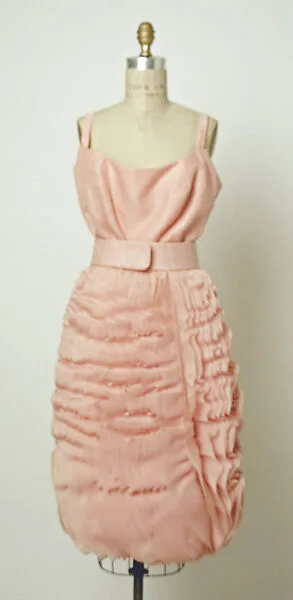 Evening dress — Simonetta|Alberto Fabiani