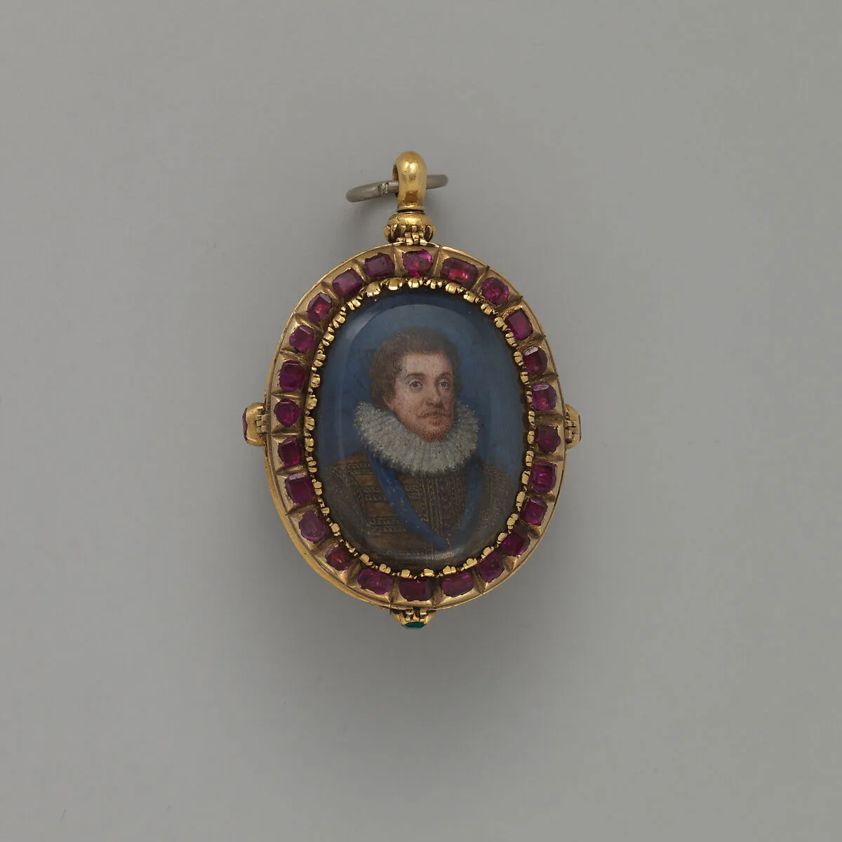 Watch case — Unknown