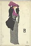 Fashion (Mode) — Mela Koehler|Wiener Werkstätte