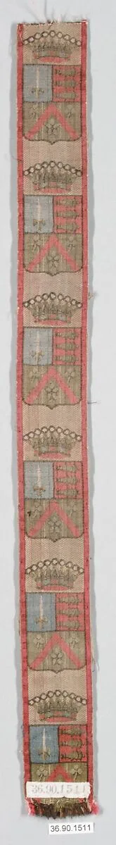 Galloon — Unknown