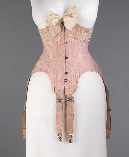 Waist cincher