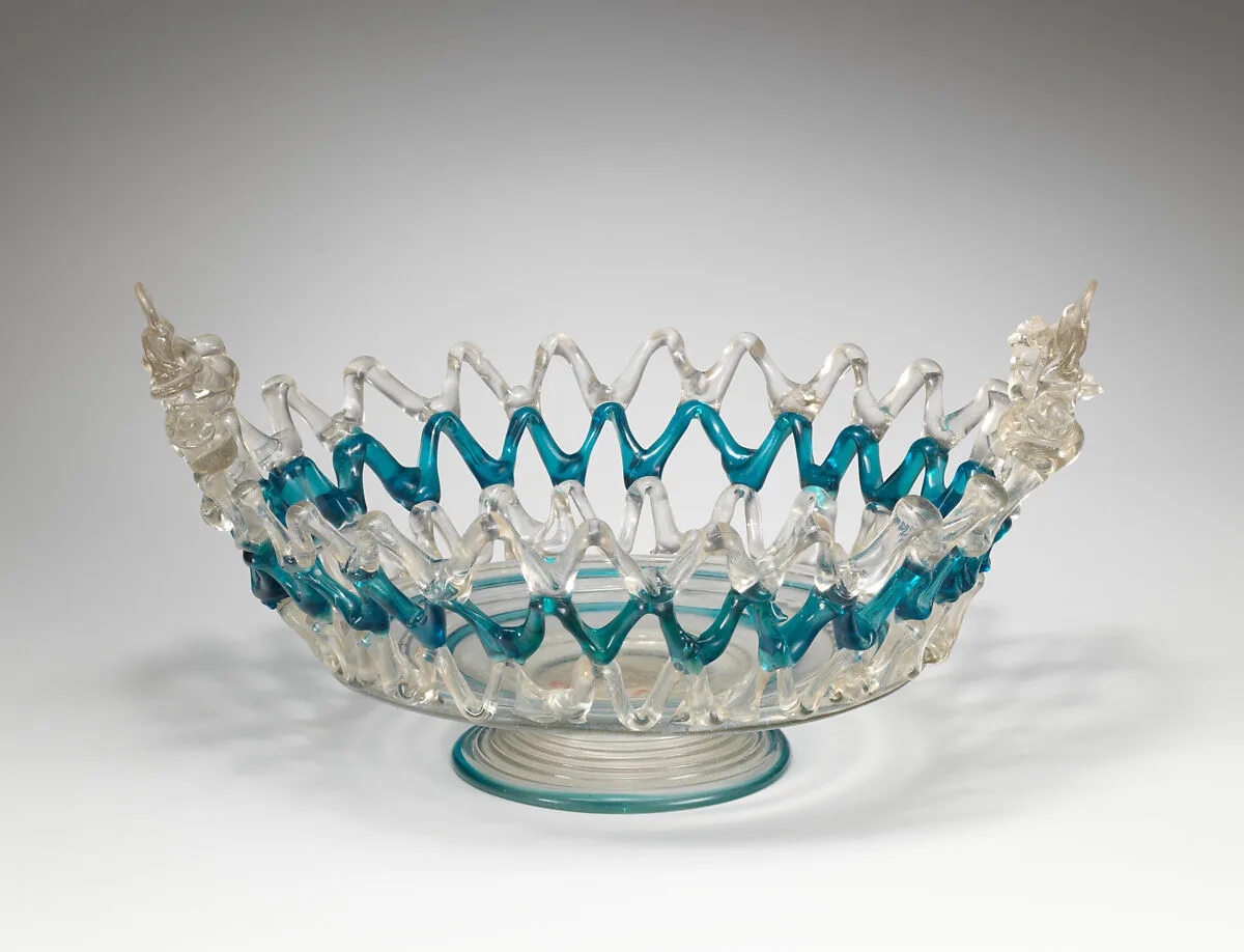 Dish — Unknown