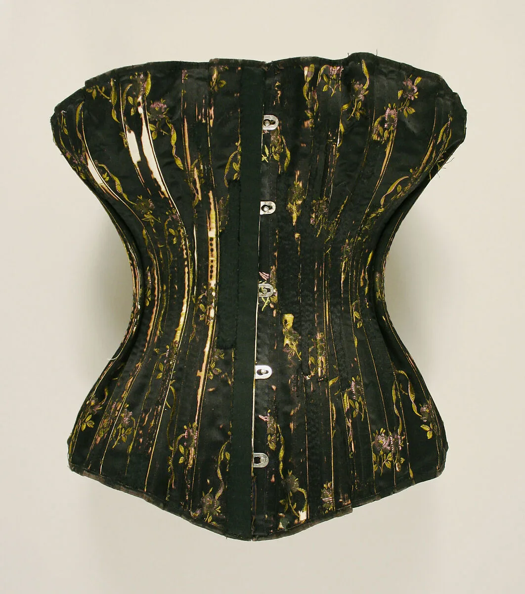 Corset — Unknown