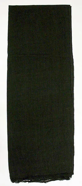 Mantle — Unknown