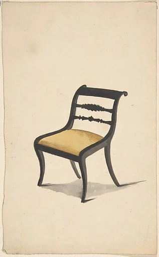 Design for a Chair