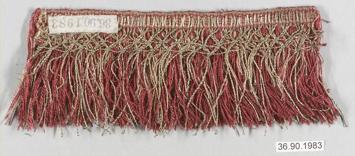 Fringe — Unknown