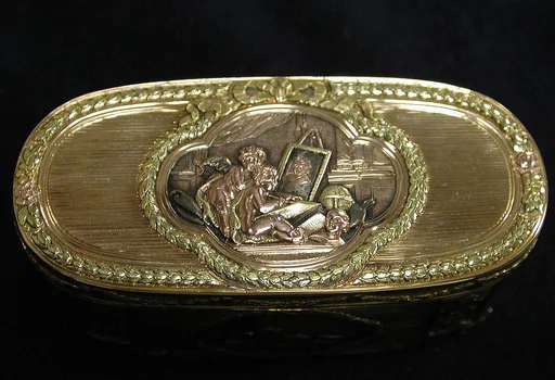 Snuffbox