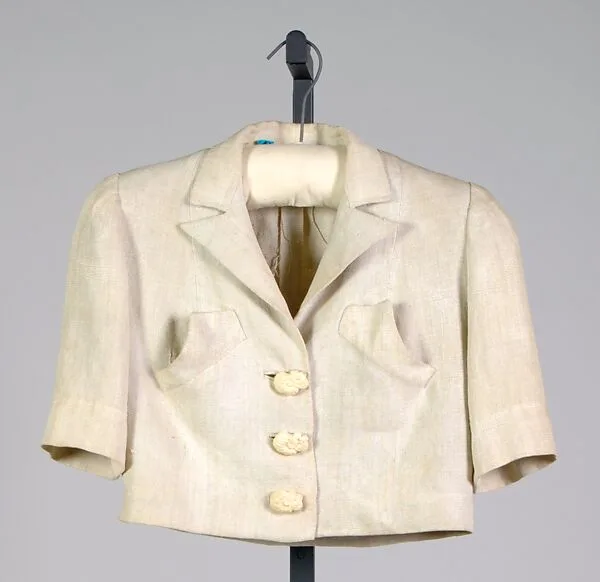 Suit — Elsa Schiaparelli|House of Schiaparelli