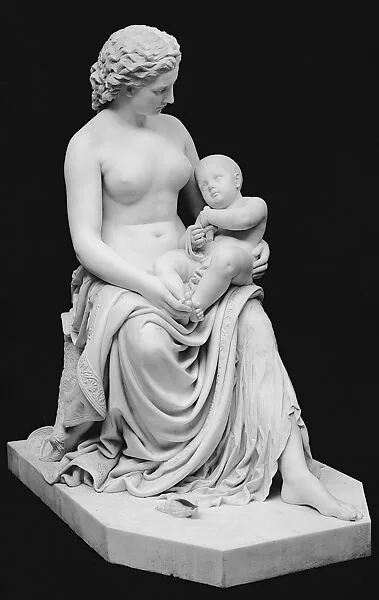 Thetis and Achilles — Pierce Francis Connelly