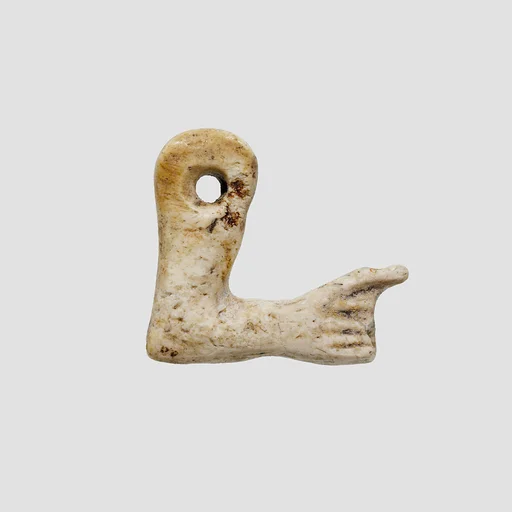 Arm amulet
