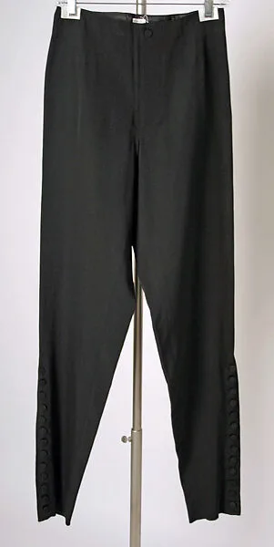Trousers — Jean Paul Gaultier