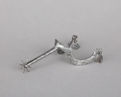 Rowel Spur