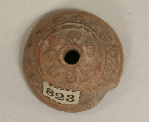 Spindle Whorl