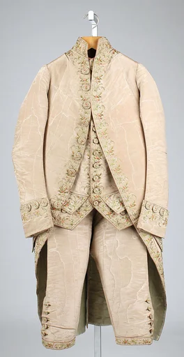 Suit