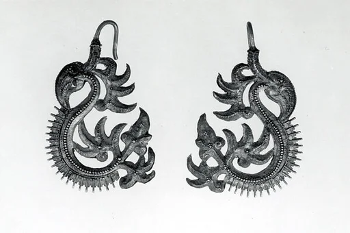 Ear Ornaments