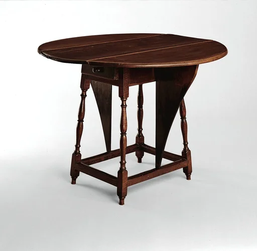 Drop-leaf Table