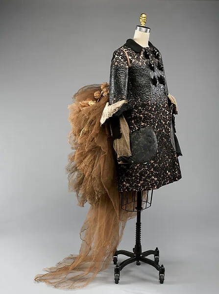 Ensemble — Maison Margiela|Artisanal|John Galliano