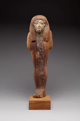 Osiride Figure of Kenamun
