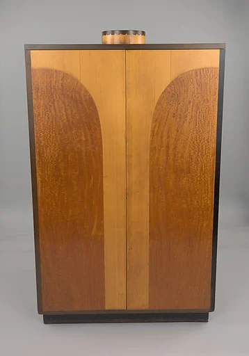 Cabinet with Drawers