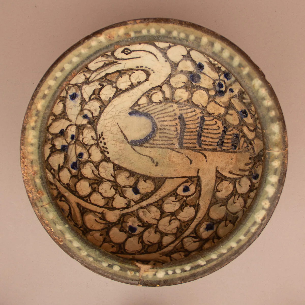 Bowl — Unknown