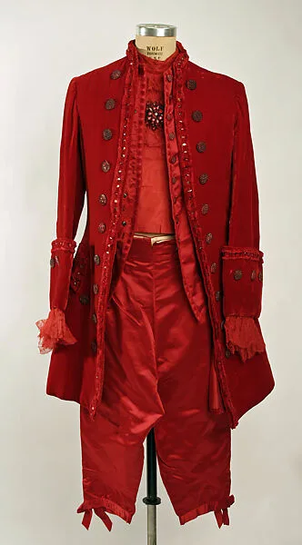 Fancy dress costume — Brooks Costume Company