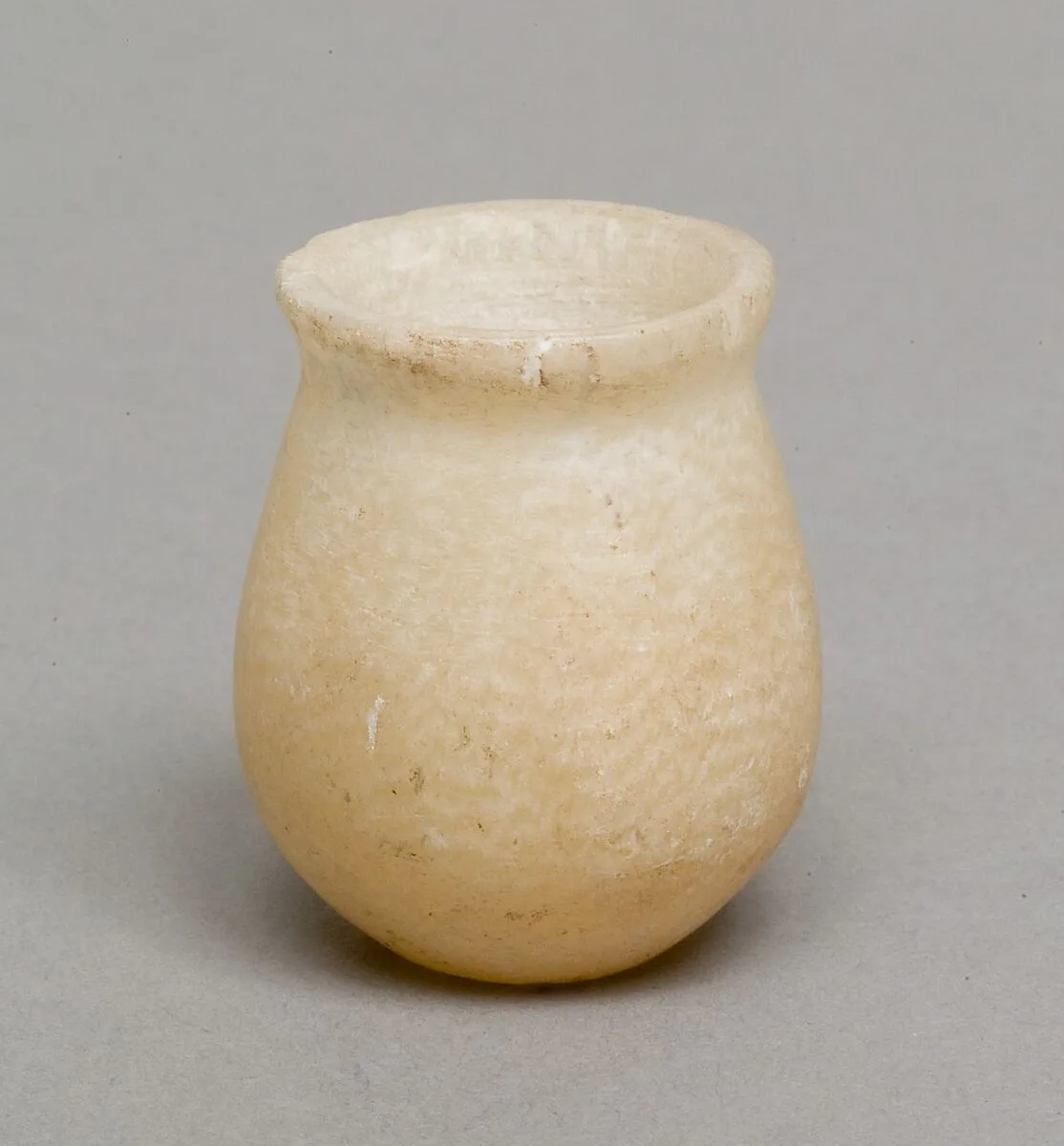 Toilet vase — Unknown