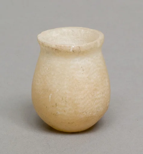 Toilet vase