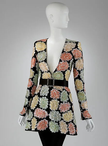 Jacket — House of Chanel|Karl Lagerfeld|House of Chanel