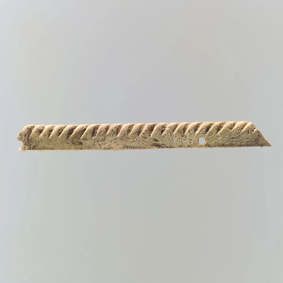 Border strip — Unknown