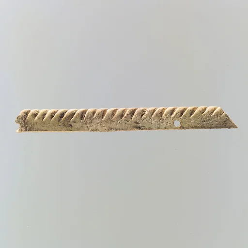 Border strip