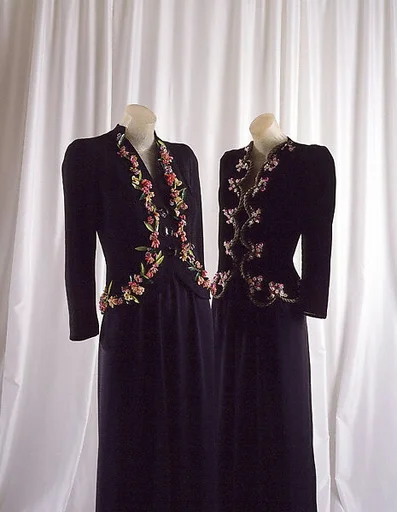 Evening jacket